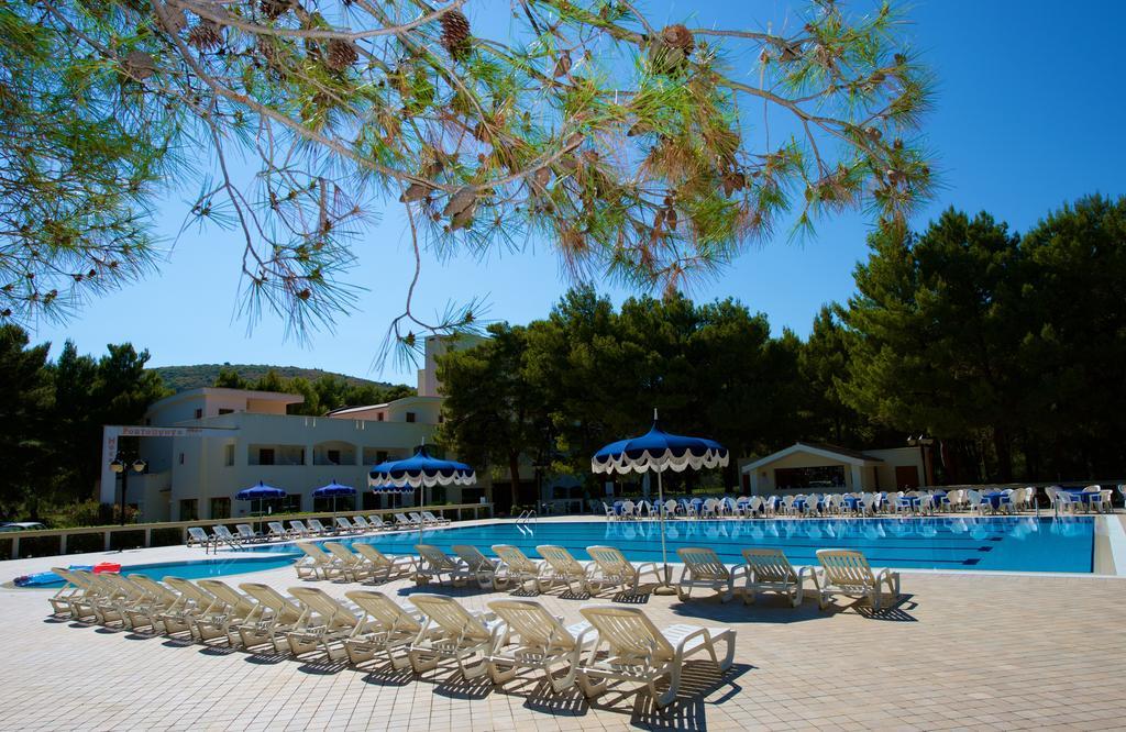 Hotel Portonuovo Vieste Pokoj fotografie